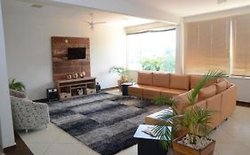 Hotel Canaa Express